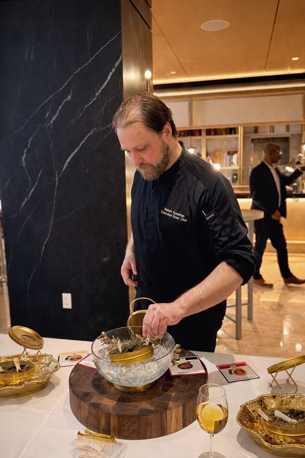 Westin Hotel DC