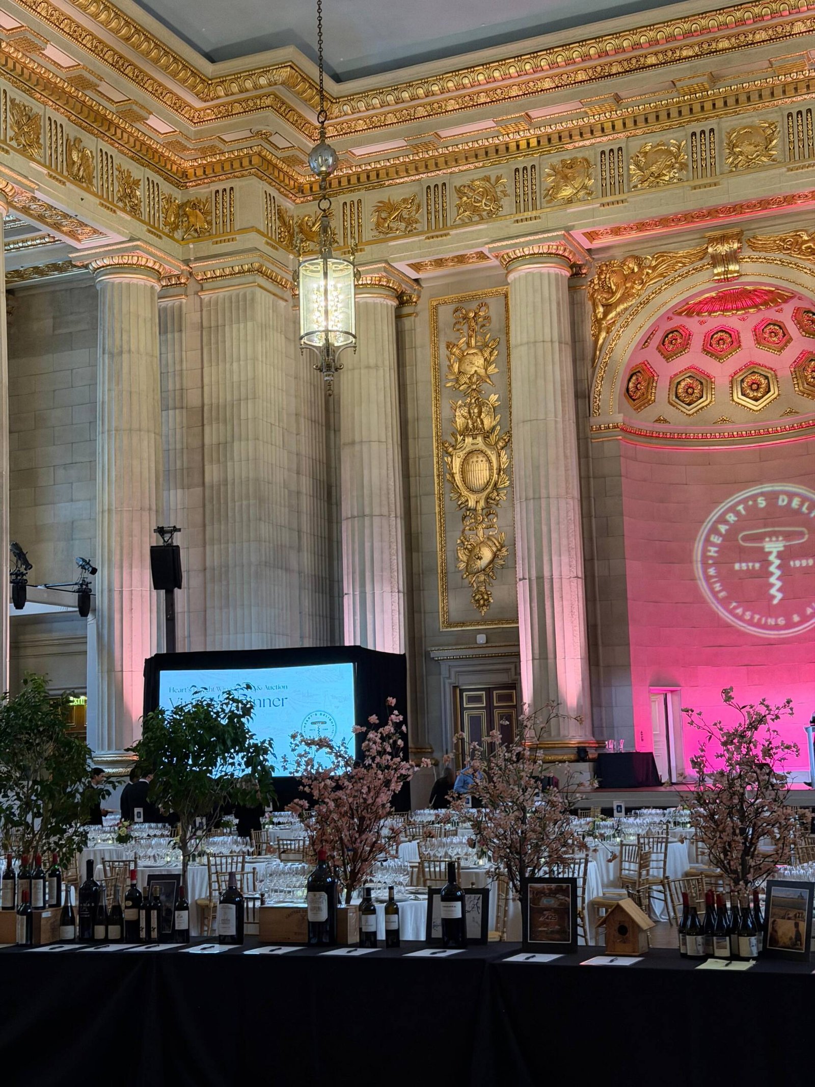 Andrew W Mellon Auditorium